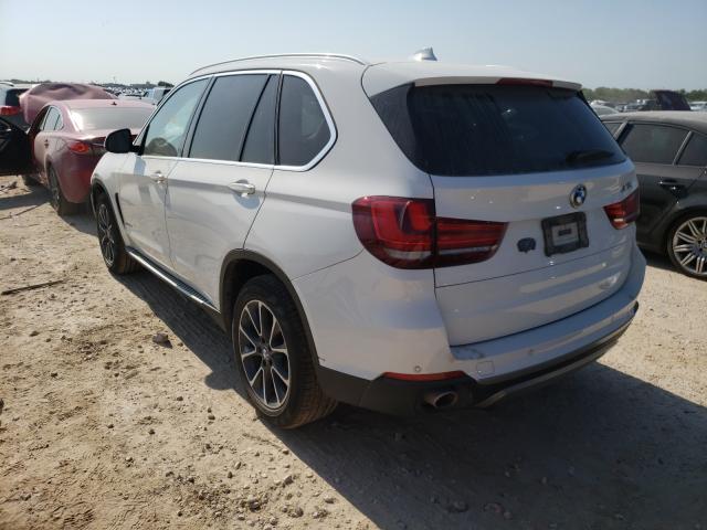 Photo 2 VIN: 5UXKS4C5XF0N10302 - BMW X5 