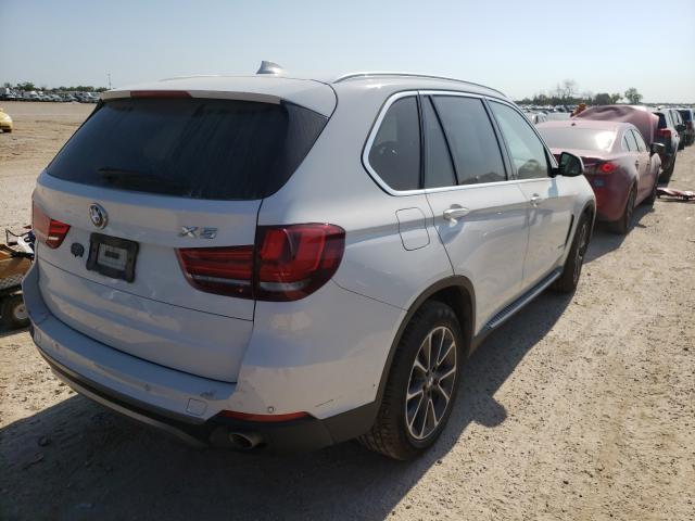 Photo 3 VIN: 5UXKS4C5XF0N10302 - BMW X5 