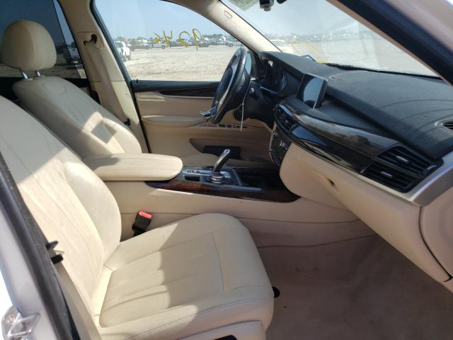 Photo 4 VIN: 5UXKS4C5XF0N10302 - BMW X5 