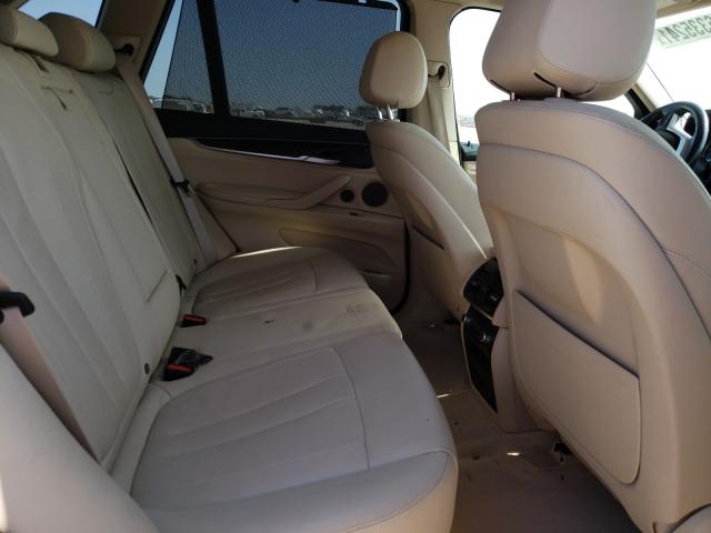 Photo 5 VIN: 5UXKS4C5XF0N10302 - BMW X5 