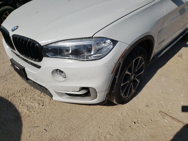 Photo 8 VIN: 5UXKS4C5XF0N10302 - BMW X5 