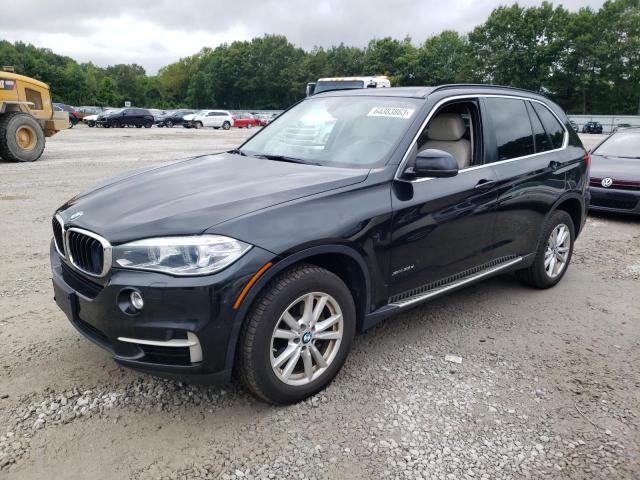 Photo 0 VIN: 5UXKS4C5XF0N11076 - BMW X5 