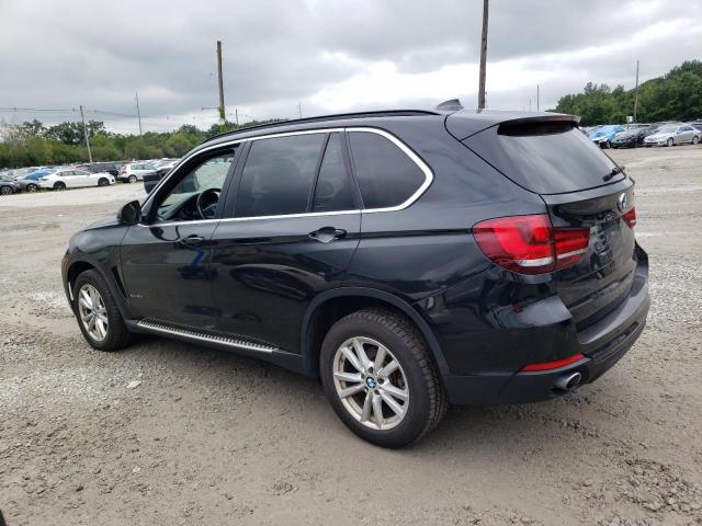 Photo 1 VIN: 5UXKS4C5XF0N11076 - BMW X5 