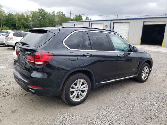 Photo 2 VIN: 5UXKS4C5XF0N11076 - BMW X5 