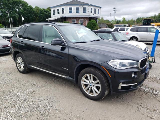 Photo 3 VIN: 5UXKS4C5XF0N11076 - BMW X5 