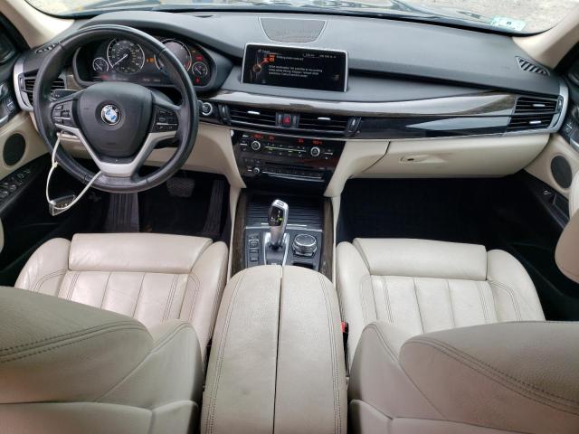 Photo 7 VIN: 5UXKS4C5XF0N11076 - BMW X5 