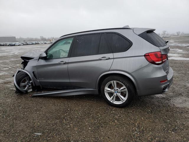 Photo 1 VIN: 5UXKS4C5XJ0Y18319 - BMW X5 