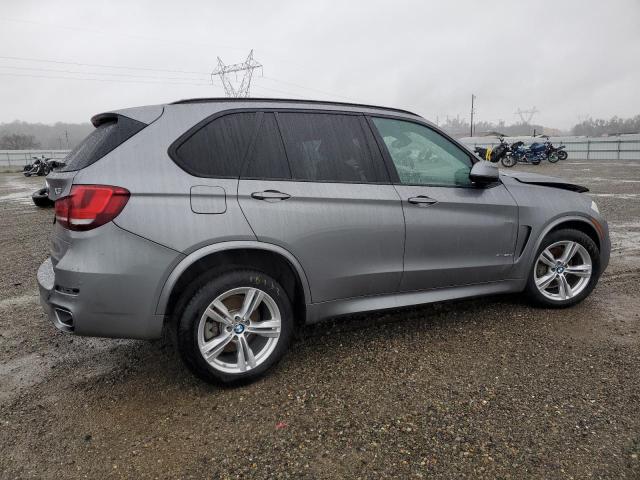 Photo 2 VIN: 5UXKS4C5XJ0Y18319 - BMW X5 