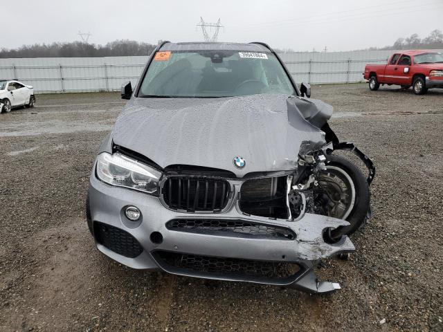 Photo 4 VIN: 5UXKS4C5XJ0Y18319 - BMW X5 