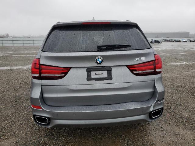 Photo 5 VIN: 5UXKS4C5XJ0Y18319 - BMW X5 