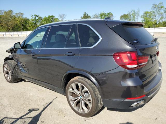 Photo 1 VIN: 5UXKS4C5XJ0Y20233 - BMW X5 