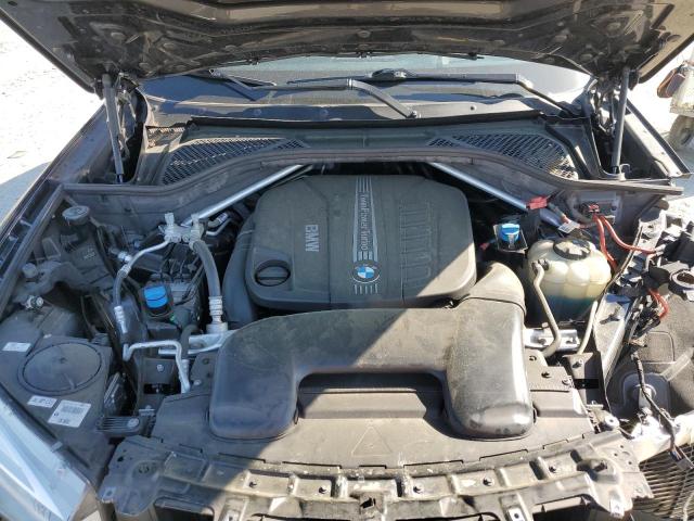 Photo 11 VIN: 5UXKS4C5XJ0Y20233 - BMW X5 