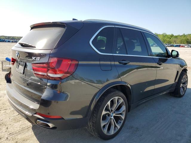 Photo 2 VIN: 5UXKS4C5XJ0Y20233 - BMW X5 