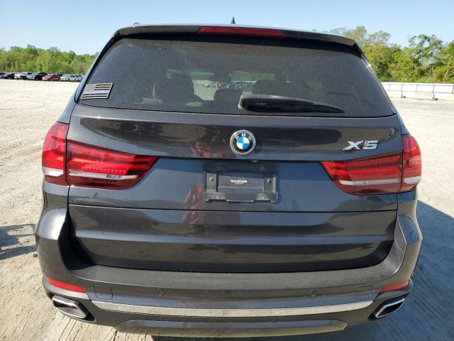 Photo 5 VIN: 5UXKS4C5XJ0Y20233 - BMW X5 