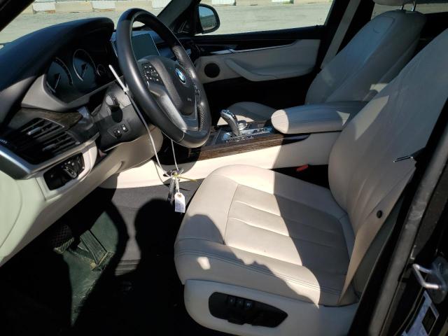 Photo 6 VIN: 5UXKS4C5XJ0Y20233 - BMW X5 