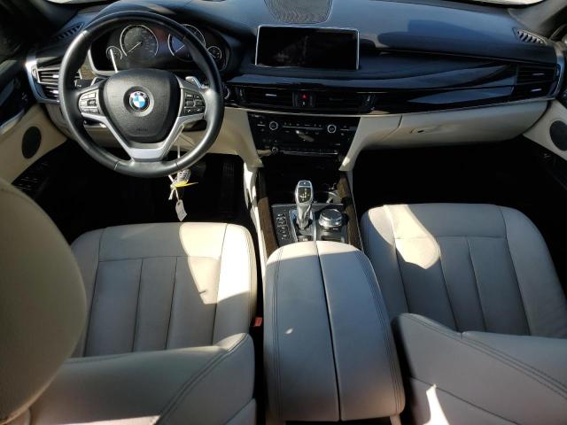 Photo 7 VIN: 5UXKS4C5XJ0Y20233 - BMW X5 