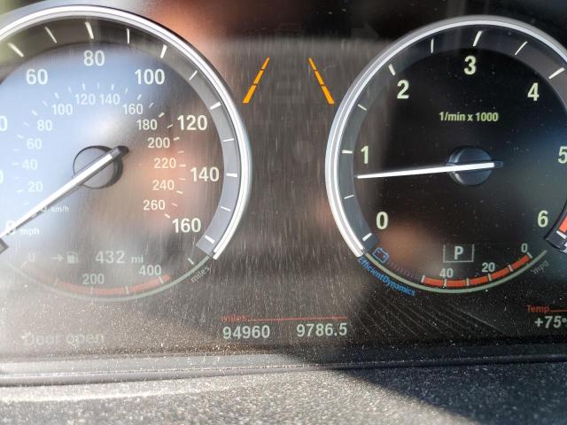 Photo 8 VIN: 5UXKS4C5XJ0Y20233 - BMW X5 