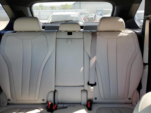 Photo 9 VIN: 5UXKS4C5XJ0Y20233 - BMW X5 