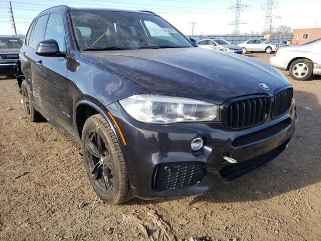 Photo 0 VIN: 5UXKS4C5XJ0Y20748 - BMW X5 XDRIVE3 