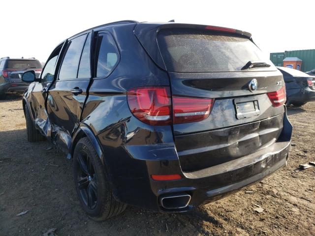 Photo 2 VIN: 5UXKS4C5XJ0Y20748 - BMW X5 XDRIVE3 