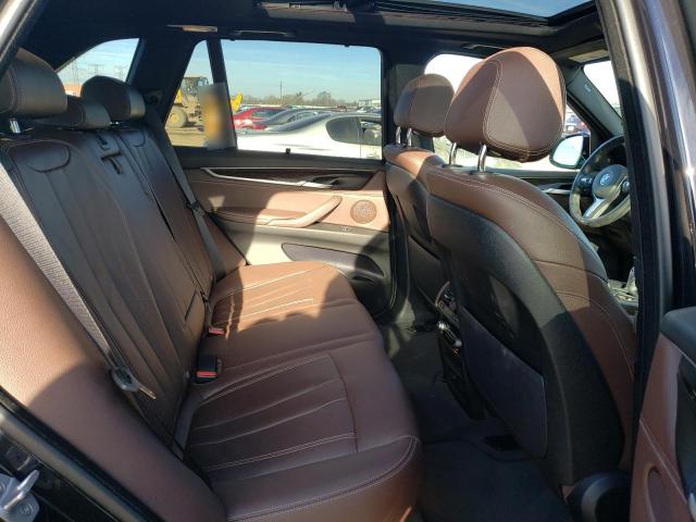 Photo 5 VIN: 5UXKS4C5XJ0Y20748 - BMW X5 XDRIVE3 