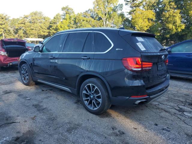 Photo 1 VIN: 5UXKT0C30H0S81359 - BMW X5 XDR40E 