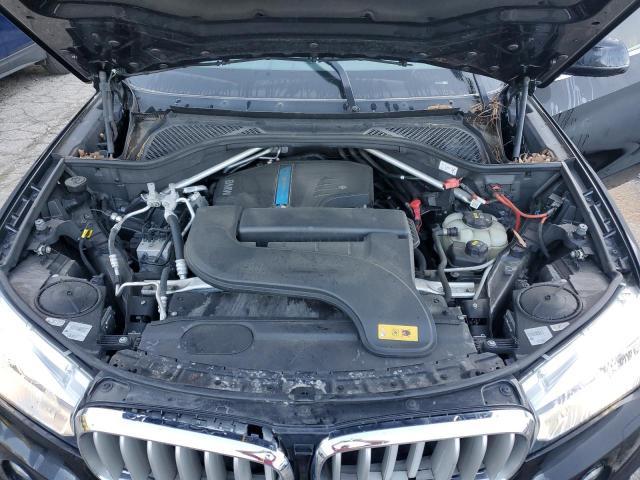 Photo 11 VIN: 5UXKT0C30H0S81359 - BMW X5 XDR40E 