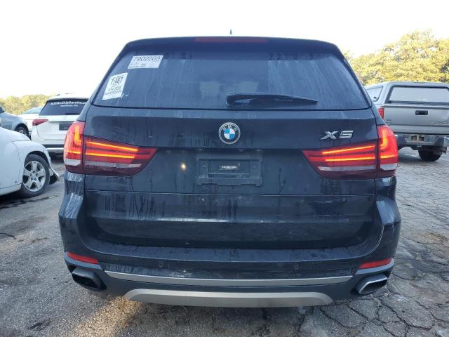 Photo 5 VIN: 5UXKT0C30H0S81359 - BMW X5 XDR40E 