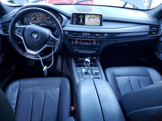 Photo 7 VIN: 5UXKT0C30H0S81359 - BMW X5 XDR40E 