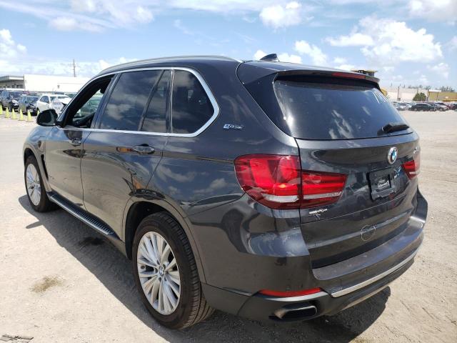 Photo 2 VIN: 5UXKT0C30H0V95979 - BMW X5 XDR40E 