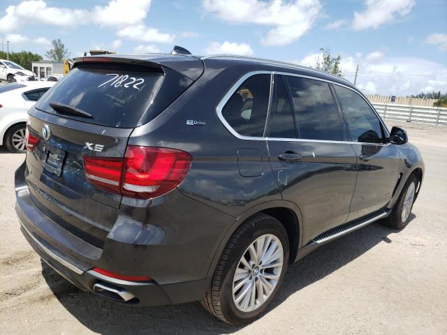 Photo 3 VIN: 5UXKT0C30H0V95979 - BMW X5 XDR40E 