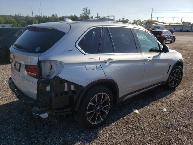 Photo 3 VIN: 5UXKT0C30H0V95996 - BMW X5 XDR40E 