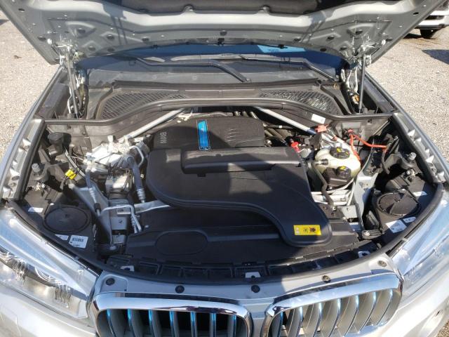 Photo 6 VIN: 5UXKT0C30H0V95996 - BMW X5 XDR40E 