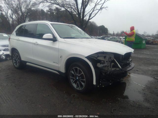 Photo 0 VIN: 5UXKT0C30H0V97215 - BMW X5 