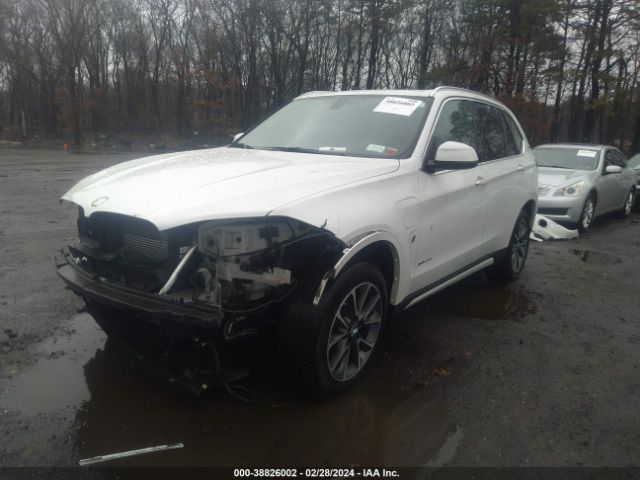 Photo 1 VIN: 5UXKT0C30H0V97215 - BMW X5 