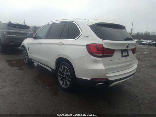 Photo 2 VIN: 5UXKT0C30H0V97215 - BMW X5 