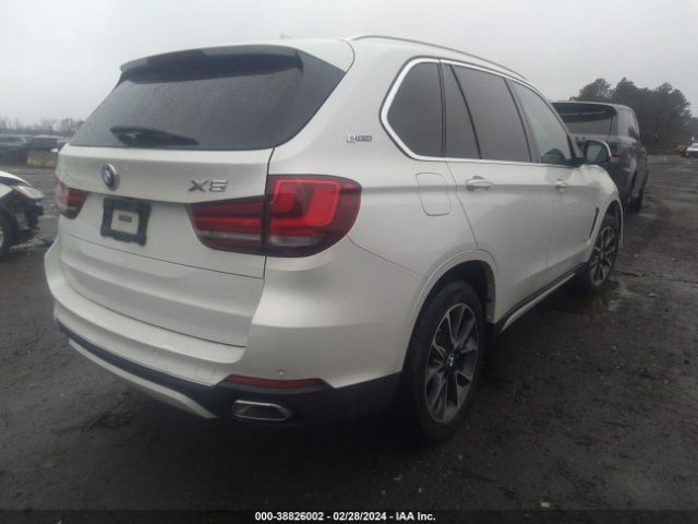 Photo 3 VIN: 5UXKT0C30H0V97215 - BMW X5 