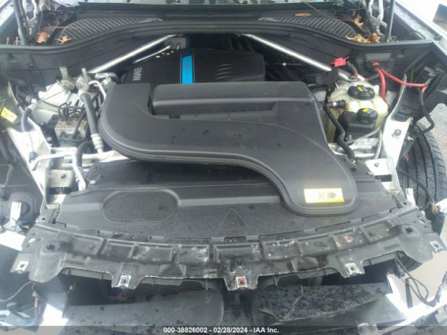 Photo 9 VIN: 5UXKT0C30H0V97215 - BMW X5 