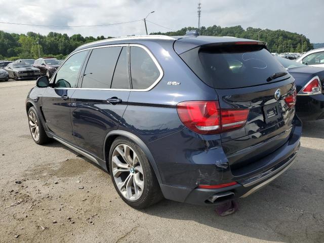 Photo 1 VIN: 5UXKT0C30H0V97263 - BMW X5 