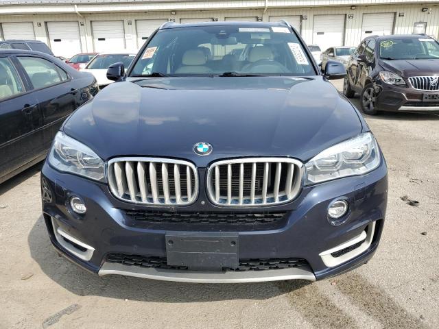 Photo 4 VIN: 5UXKT0C30H0V97263 - BMW X5 