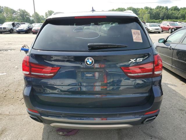 Photo 5 VIN: 5UXKT0C30H0V97263 - BMW X5 