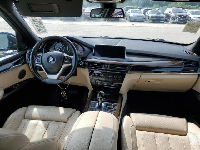 Photo 7 VIN: 5UXKT0C30H0V97263 - BMW X5 