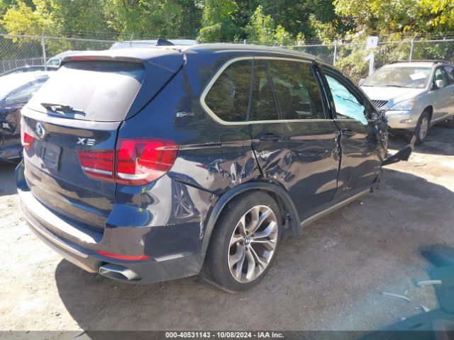 Photo 3 VIN: 5UXKT0C30H0V97876 - BMW X5 