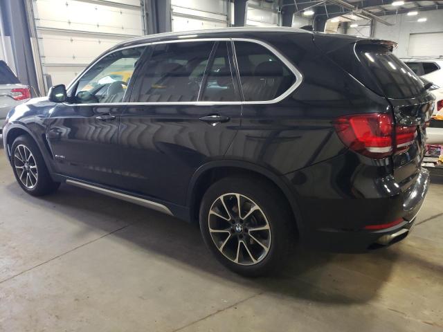 Photo 1 VIN: 5UXKT0C31H0V95554 - BMW X5 XDR40E 