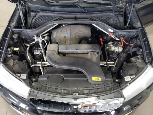 Photo 11 VIN: 5UXKT0C31H0V95554 - BMW X5 XDR40E 