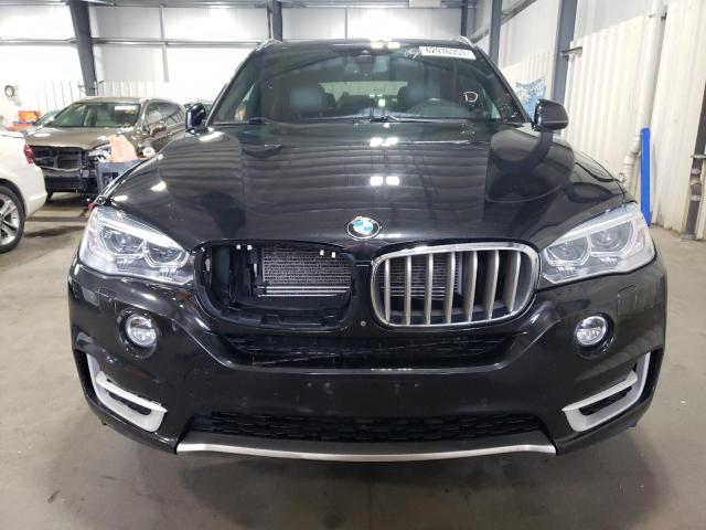 Photo 4 VIN: 5UXKT0C31H0V95554 - BMW X5 XDR40E 