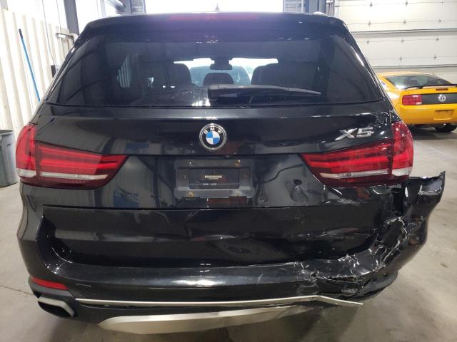 Photo 5 VIN: 5UXKT0C31H0V95554 - BMW X5 XDR40E 