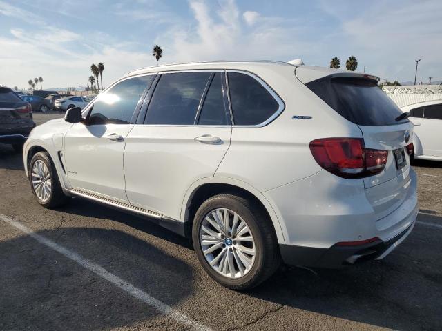 Photo 1 VIN: 5UXKT0C31H0V95599 - BMW X5 XDR40E 