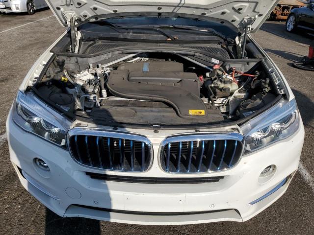 Photo 11 VIN: 5UXKT0C31H0V95599 - BMW X5 XDR40E 