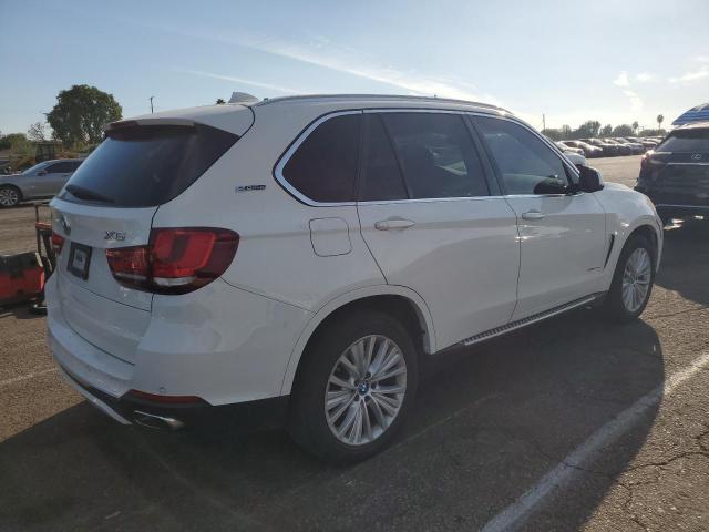 Photo 2 VIN: 5UXKT0C31H0V95599 - BMW X5 XDR40E 